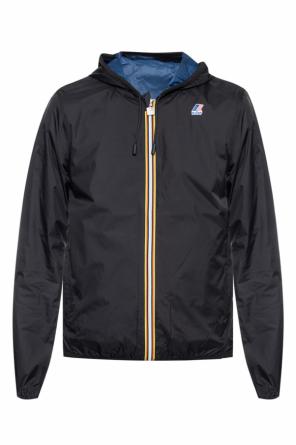 Reversible jacket, zdjęcie 1 Reversible jacket od K-WAY